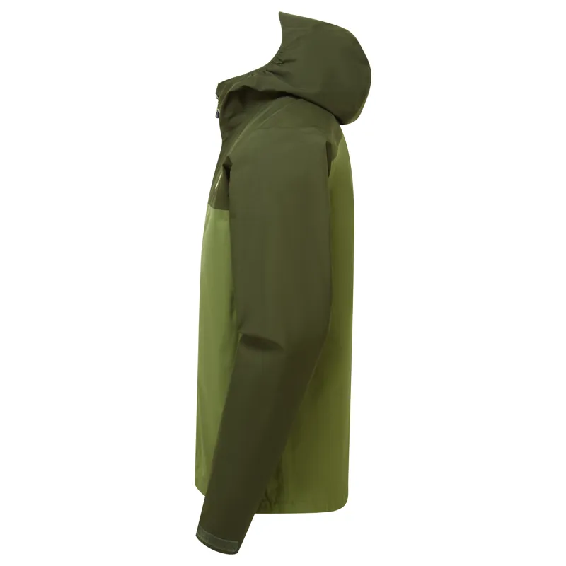 Sprayway Men's Arderin Gore-Tex Waterproof Jacket - Cypress/Forest-1