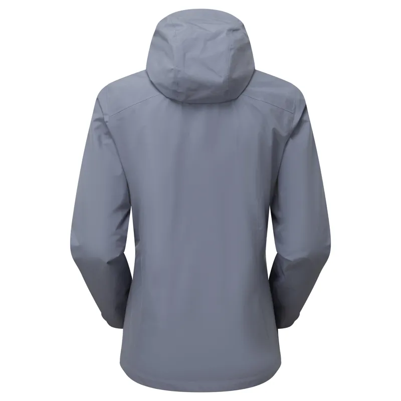 Sprayway Women's Sawel Gore-Tex Waterproof Jacket - Storm Cloud-2