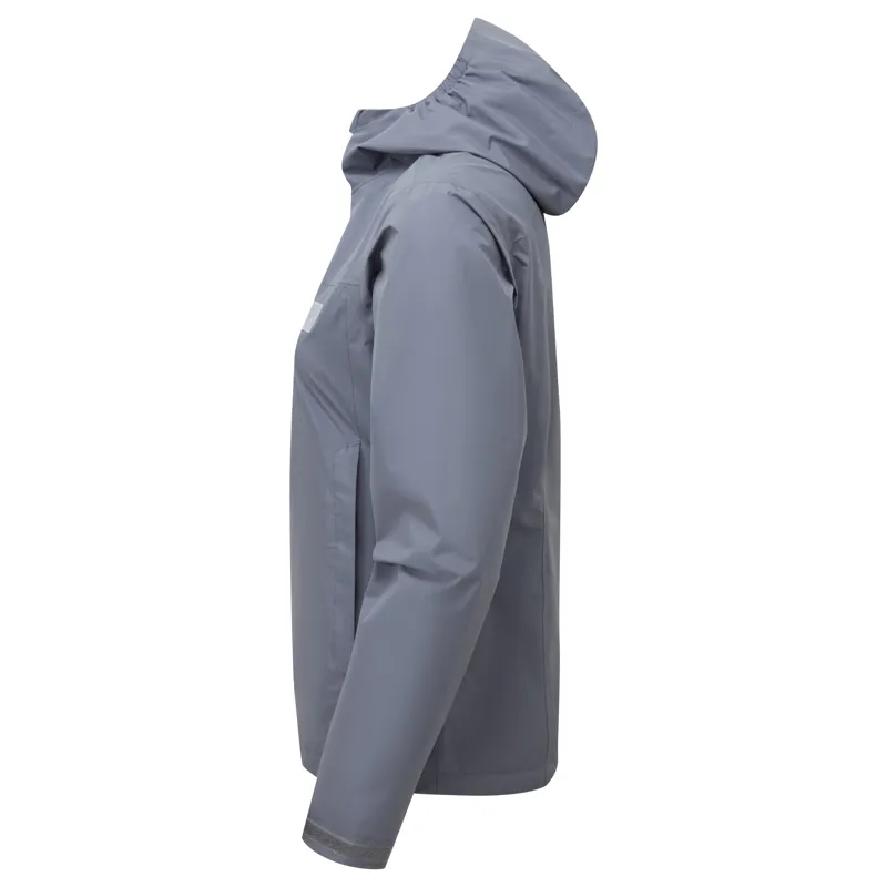 Sprayway Women's Sawel Gore-Tex Waterproof Jacket - Storm Cloud-1