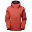 Sprayway Women's Sawel Gore-Tex Waterproof Jacket - Red Earth