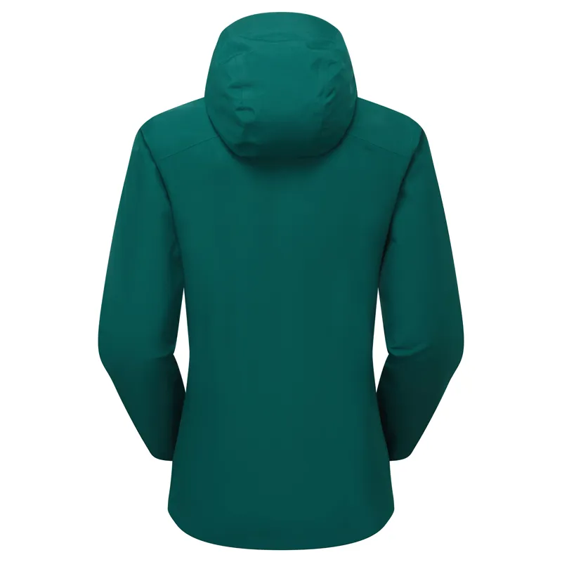 Sprayway Women's Sawel Gore-Tex Waterproof Jacket - Dark Sea-2