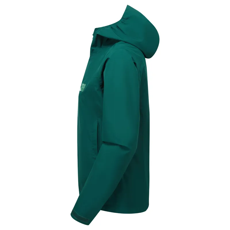 Sprayway Women's Sawel Gore-Tex Waterproof Jacket - Dark Sea-1