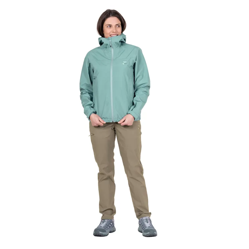 Sprayway Women's Sawel Gore-Tex Waterproof Jacket - Arctic-8