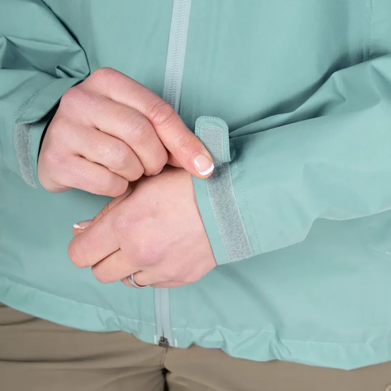 Sprayway Women's Sawel Gore-Tex Waterproof Jacket - Arctic-6