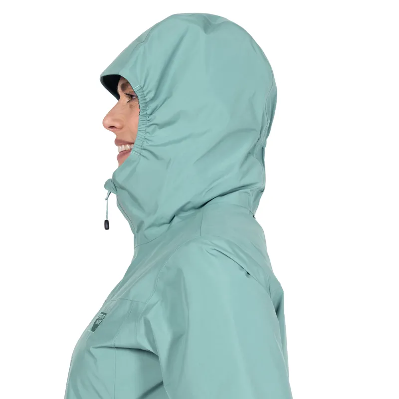 Sprayway Women's Sawel Gore-Tex Waterproof Jacket - Arctic-2