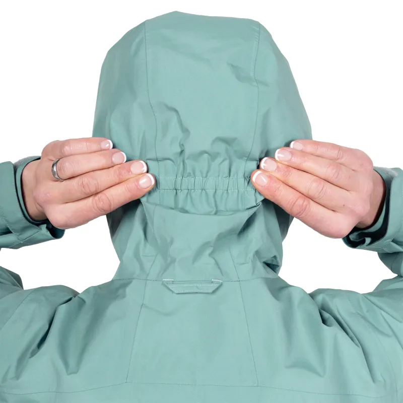 Sprayway Women's Sawel Gore-Tex Waterproof Jacket - Arctic-3