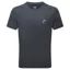 Sprayway Men's Trail Tee - Dark Graphite