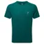 Sprayway Men's Trail Tee - Dark Sea