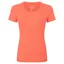 Sprayway Women's Trail Tee - Emberglow
