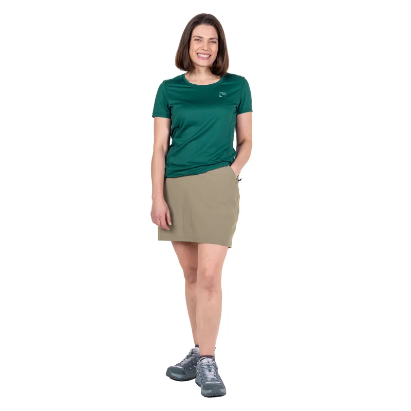 Sprayway Women's Trail Tee - Jasper-4