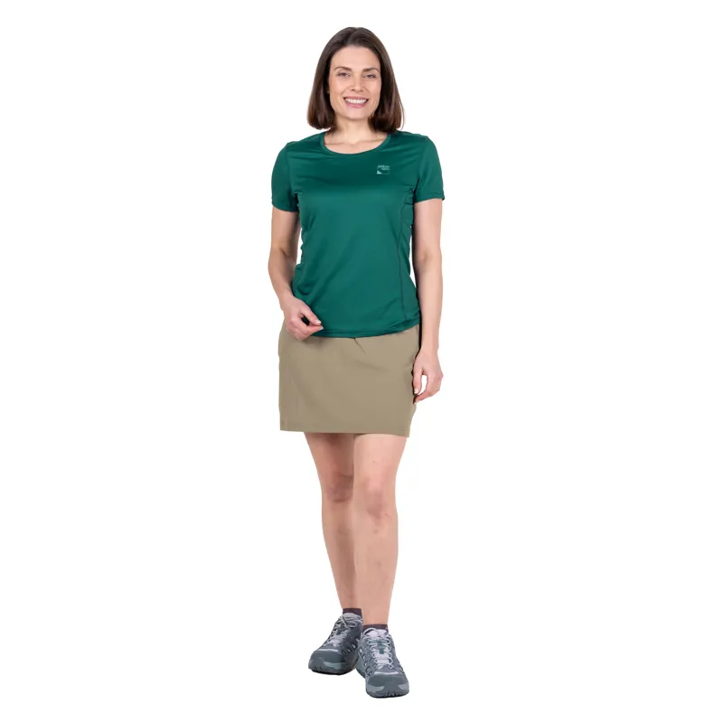 Sprayway Women's Trail Tee - Jasper-6