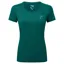 Sprayway Women's Trail Tee - Jasper