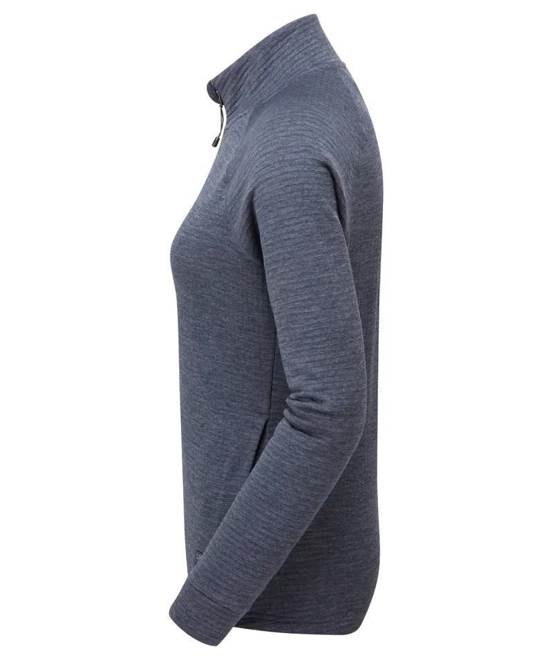 Sprayway Women's Linhay Stretch Fleece Jacket - Blazer-1