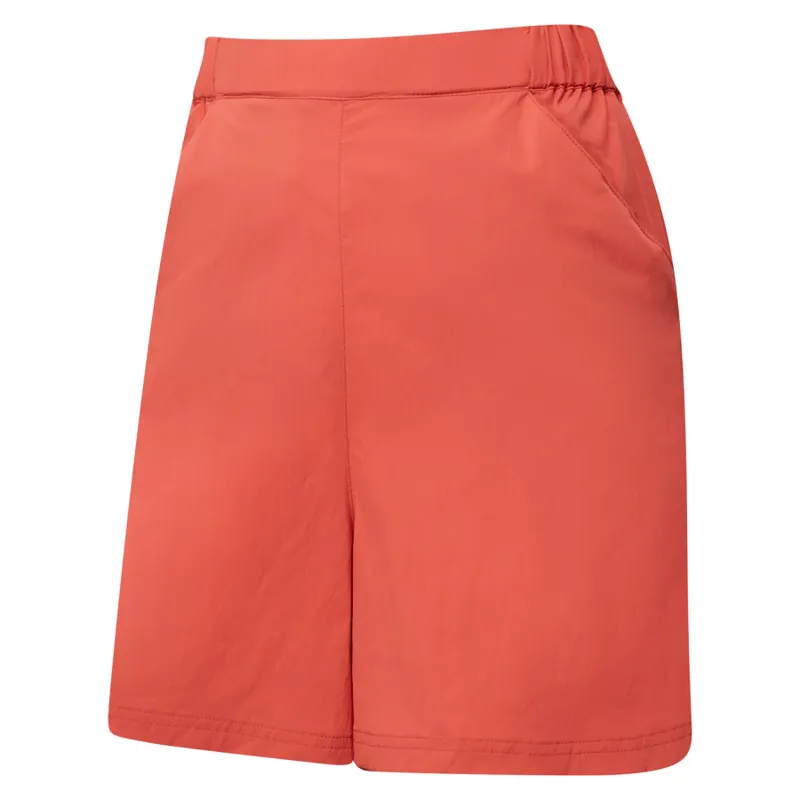 Sprayway Women's Escape Trail Short - Deep Coral