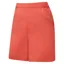 Sprayway Women's Escape Trail Short - Deep Coral
