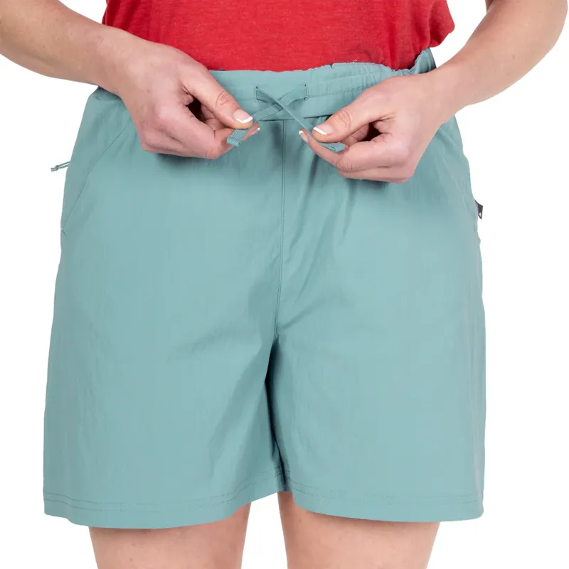Sprayway Women's Escape Trail Short - Arctic-1