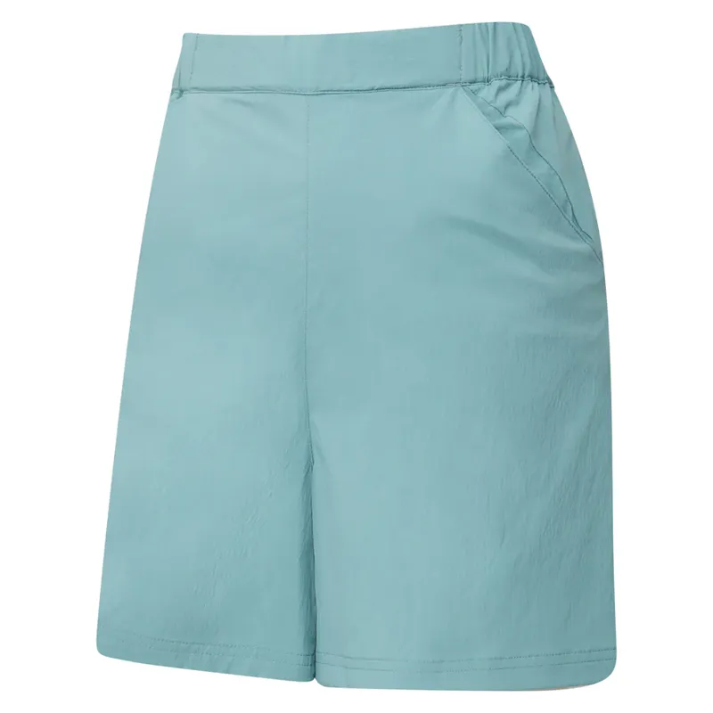 Sprayway Women's Escape Trail Short - Arctic
