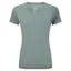 Sprayway Women's Colina Tee - Balsam Green
