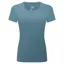 Sprayway Women's Colina Tee - Seaport