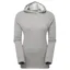 Sprayway Women's Linhay Hooded Stretch Fleece Top - Fossil