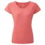 Sprayway Women's Dot Tee - Emberglow