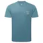 Sprayway Men's Clip Tee - Seaport