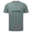 Sprayway Men's Mirror Tee - Balsam Green