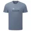 Sprayway Men's Mirror Tee - Flint Stone