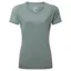 Sprayway Women's Ginkgo Tee - Balsam Green