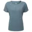 Sprayway Women's Ginkgo Tee - Seaport