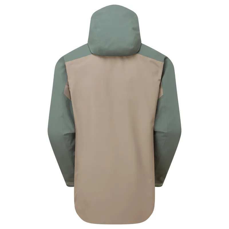 Sprayway Men's Reaction Gore-Tex Waterproof Jacket - Brownstone-2