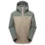 Sprayway Men's Reaction Gore-Tex Waterproof Jacket - Brownstone