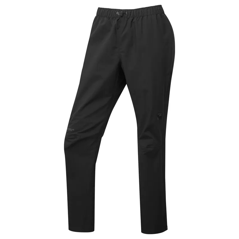 Sprayway Women's HydroDRY Walking Rainpant - Black