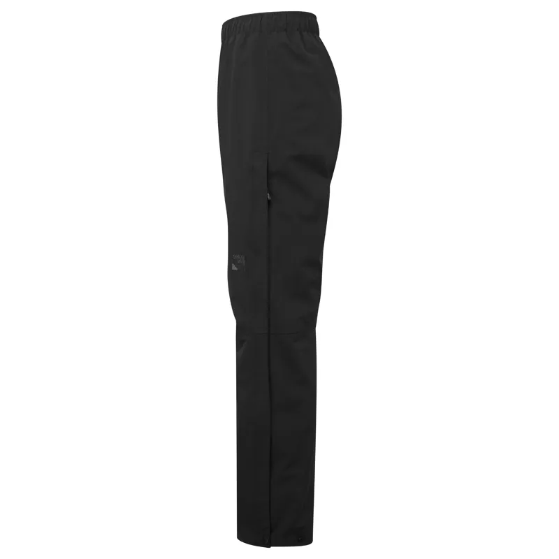 Sprayway Women's HydroDRY Walking Rainpant - Black-1
