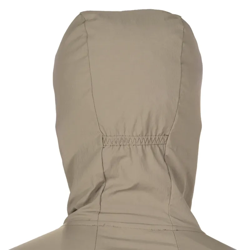 Sprayway Men's Compass Trail Hoody - Brownstone-8