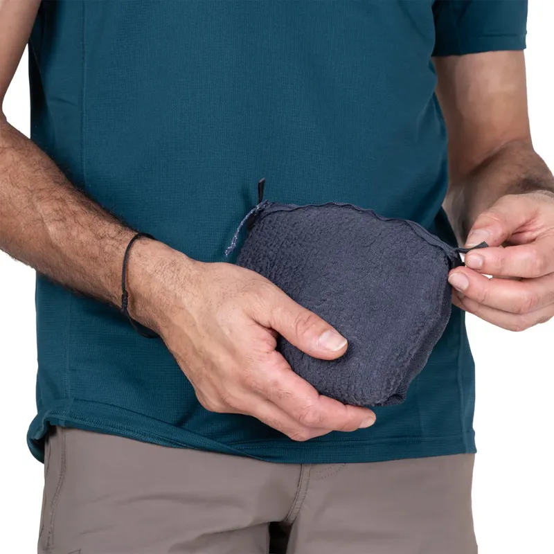 Sprayway Men's CWT Active Thermo-Link Windproof Jacket - Blazer-11