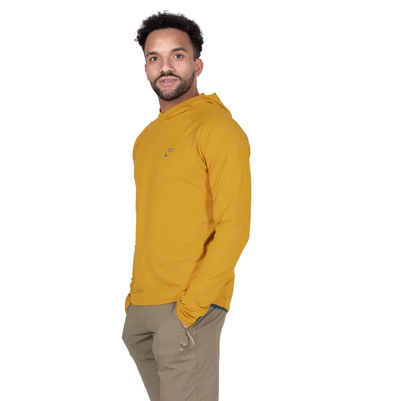 Sprayway Men's High Trail Hoody - Bamboo-3