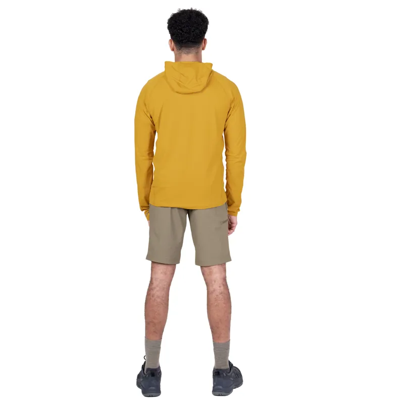 Sprayway Men's High Trail Hoody - Bamboo-5