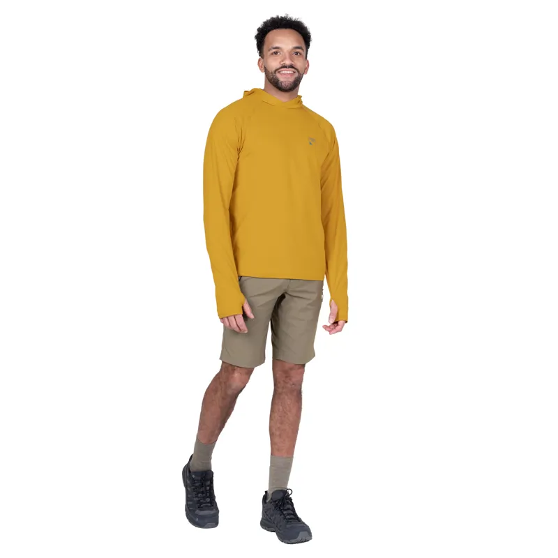 Sprayway Men's High Trail Hoody - Bamboo-4