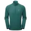 Sprayway Men's High Trail Half Zip - Jasper