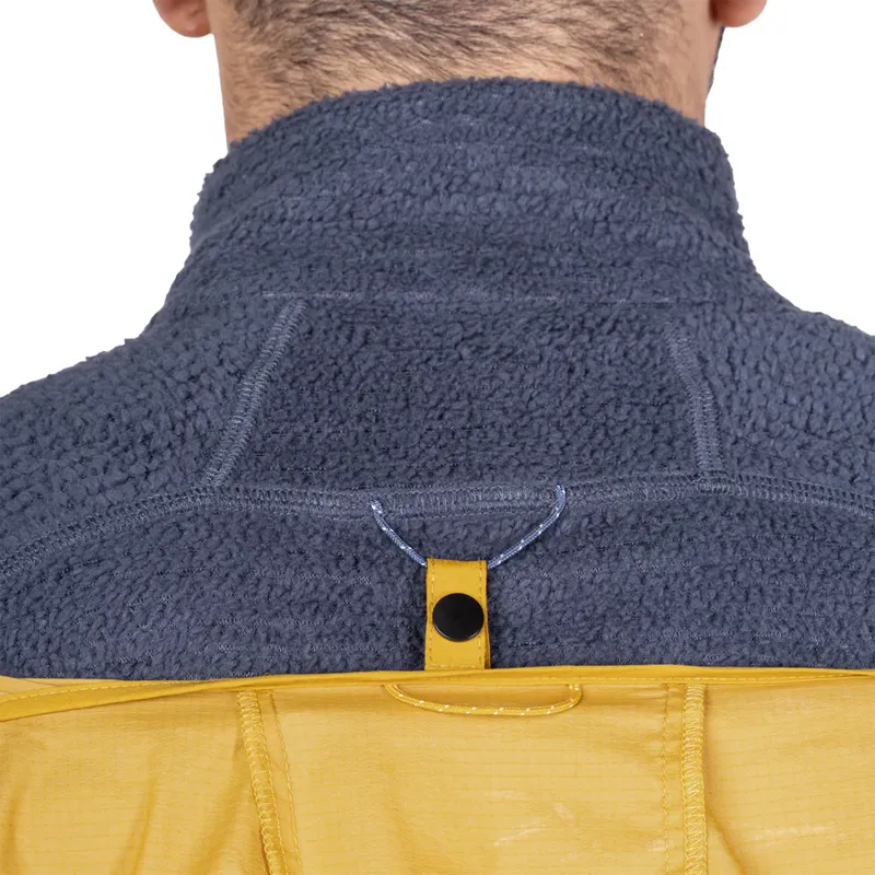 Sprayway Men's CWT Active Thermo-Link Windproof Jacket -  Bamboo-2