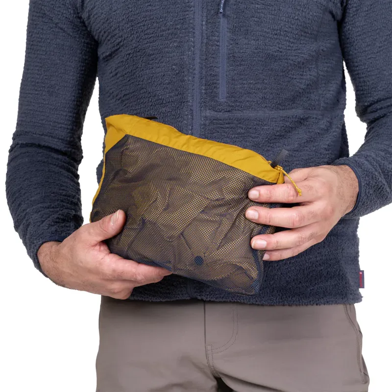 Sprayway Men's CWT Active Thermo-Link Windproof Jacket -  Bamboo-3