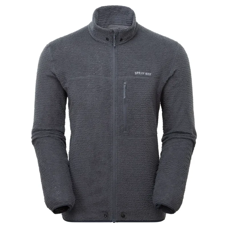 Sprayway Men's CWT Active Thermo-Link Windproof Jacket -  Bamboo-1