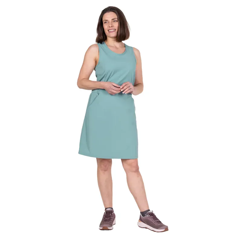 Sprayway Women's Escape Trail Dress - Arctic-3