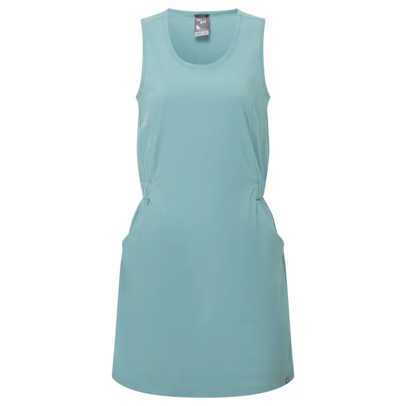 Sprayway Women's Escape Trail Dress - Arctic