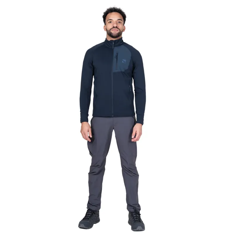 Sprayway Men's Tarn Fleece Jacket - Blazer-5