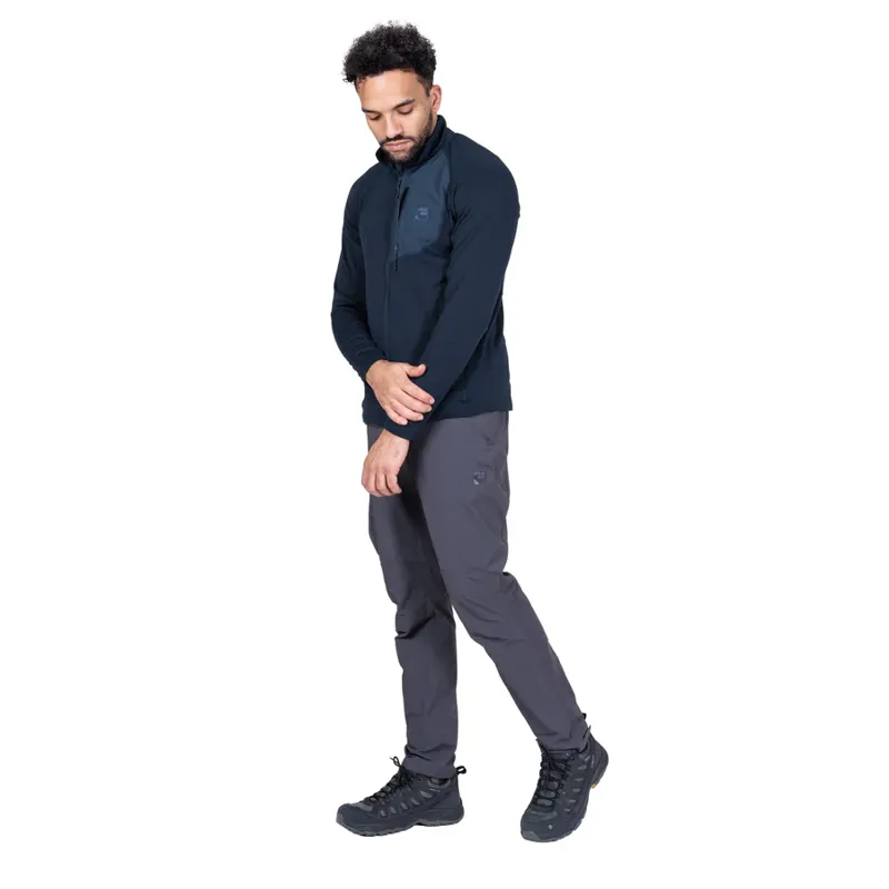 Sprayway Men's Tarn Fleece Jacket - Blazer-7