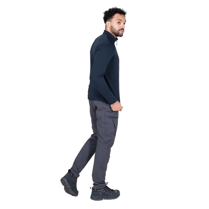 Sprayway Men's Tarn Fleece Jacket - Blazer-6