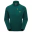 Sprayway Men's Tarn Half Zip - Dark Sea