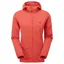 Sprayway Women's Escape Trail Hoody - Deep Coral